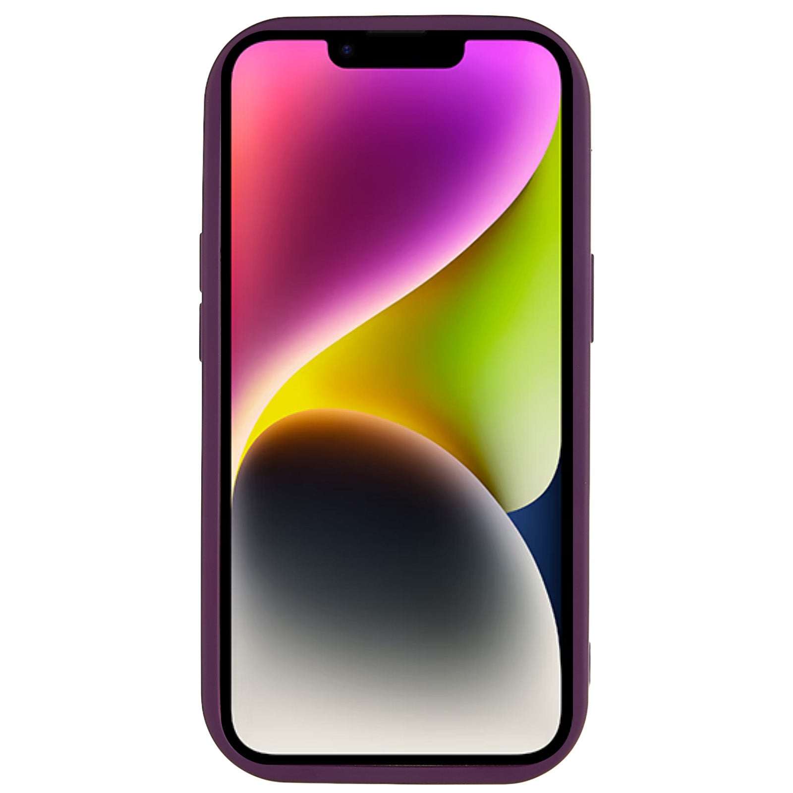 For iPhone 14 TPU Phone Case Four Corners Air Bumper Cushion Drop Resistant Back Cover For iPhone 14 TPU Phone Case Four Corners Air Bumper Cushion Drop Resistant Back Cover